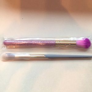 Highlighting Brush Duo